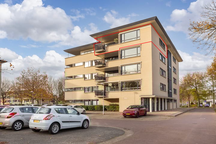 Windstilte 143 main image