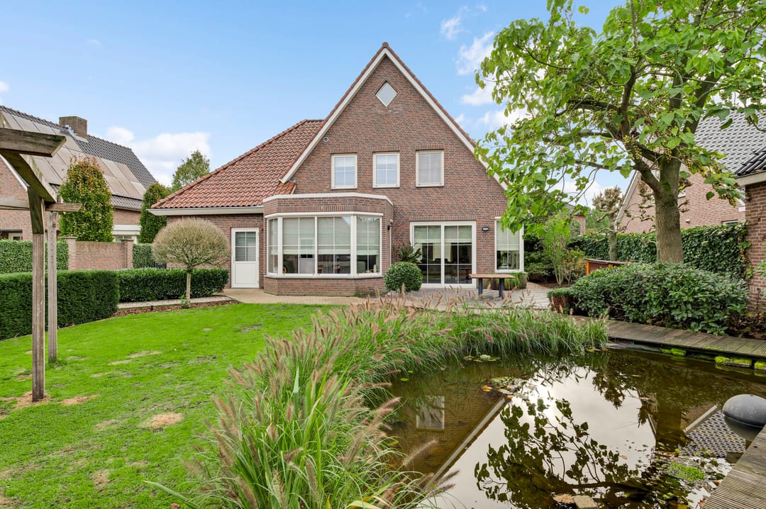 Foto 47 van Veldbloemstraat 6