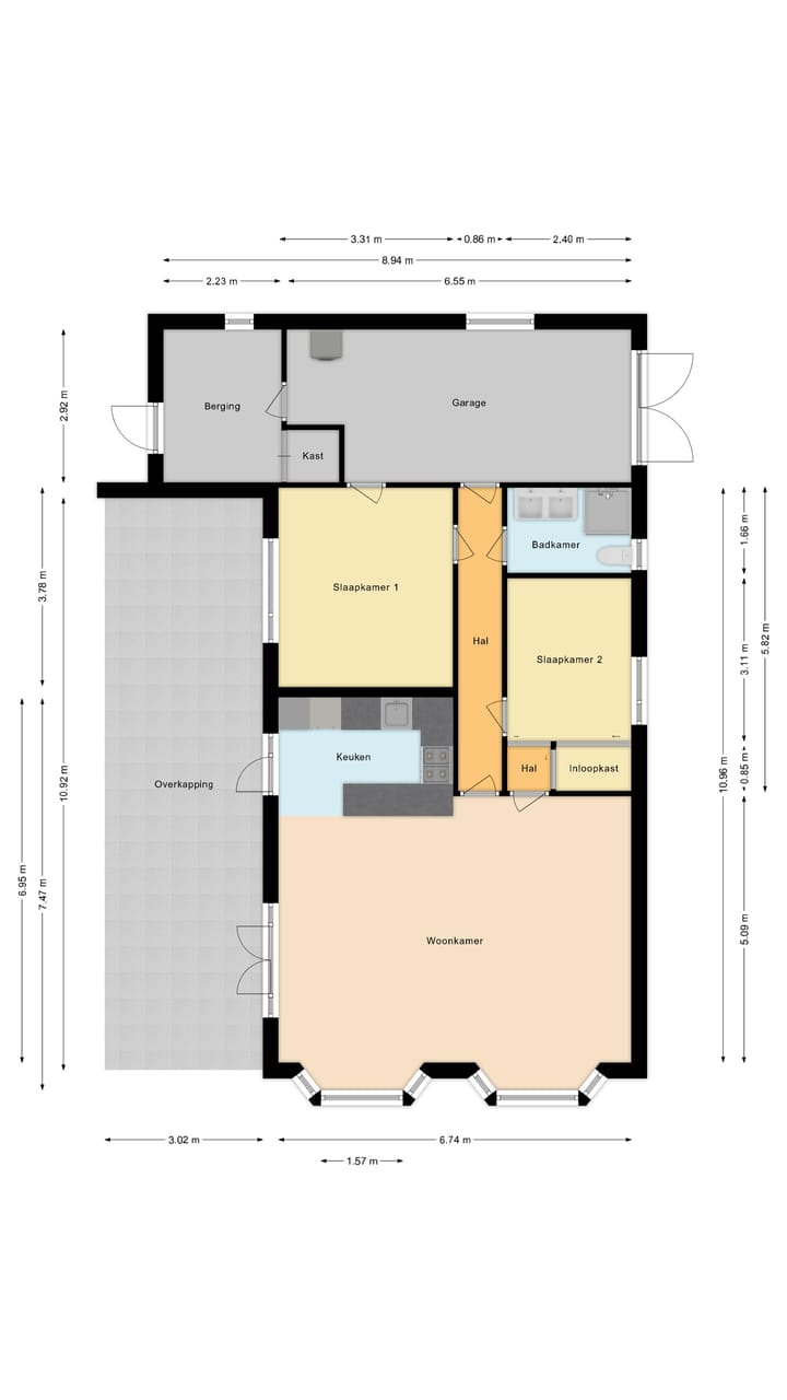 Foto 35 van Pageveld 33