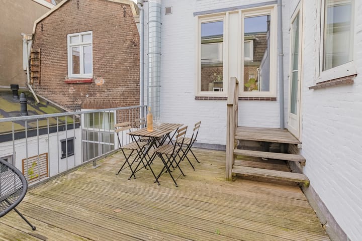 Foto 32 van Kanaalstraat 65-A