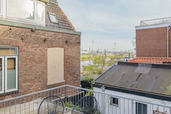 Foto 33 van Kanaalstraat 65-A