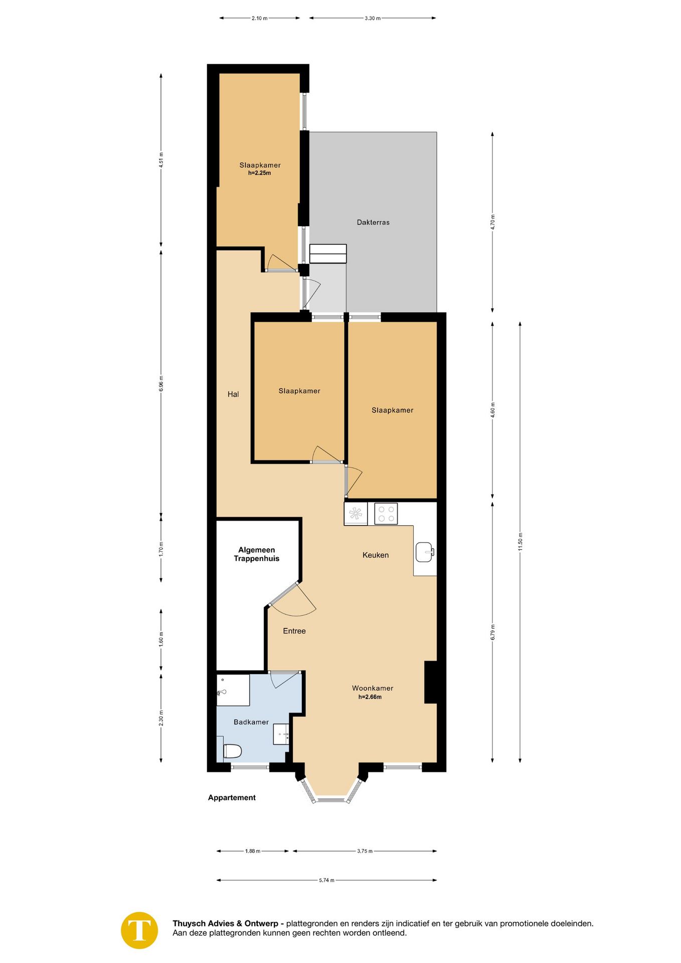 Photo 36 of Kanaalstraat 65-A