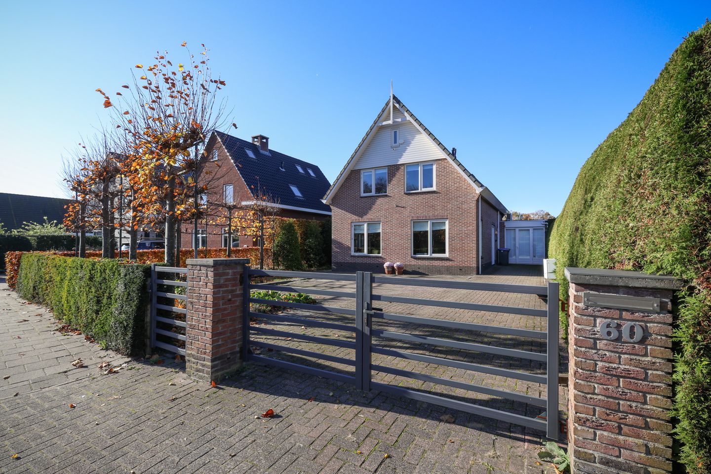 Photo 10 of Voorweg 60