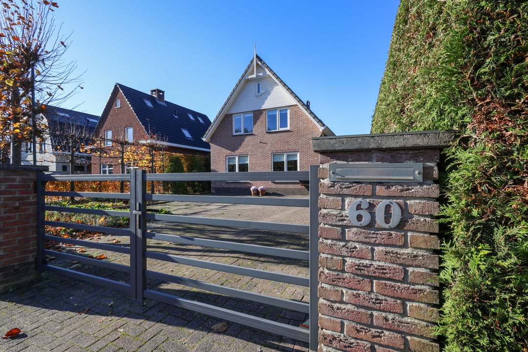 Photo 11 of Voorweg 60