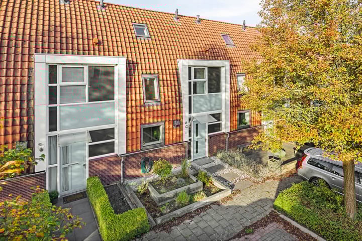 Goudvink 14 main image