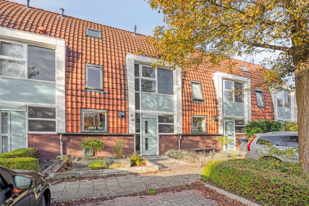 Foto 31 van Goudvink 14