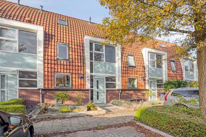 Photo 31 of Goudvink 14