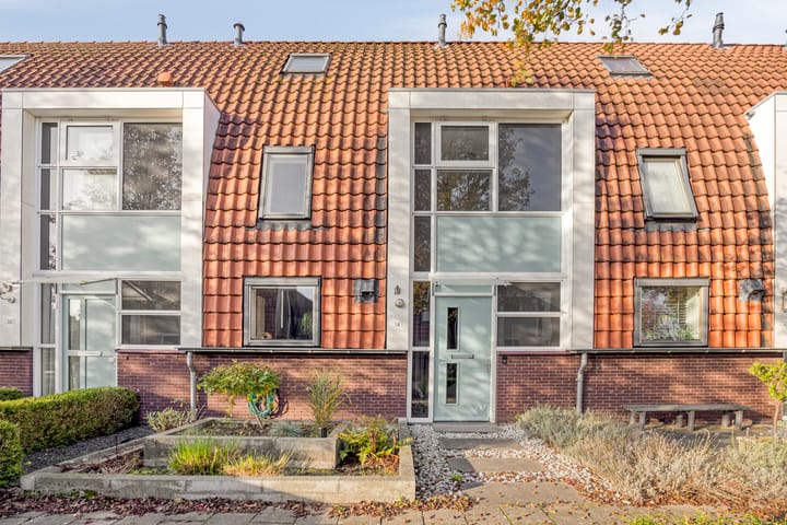 Goudvink 14 main image