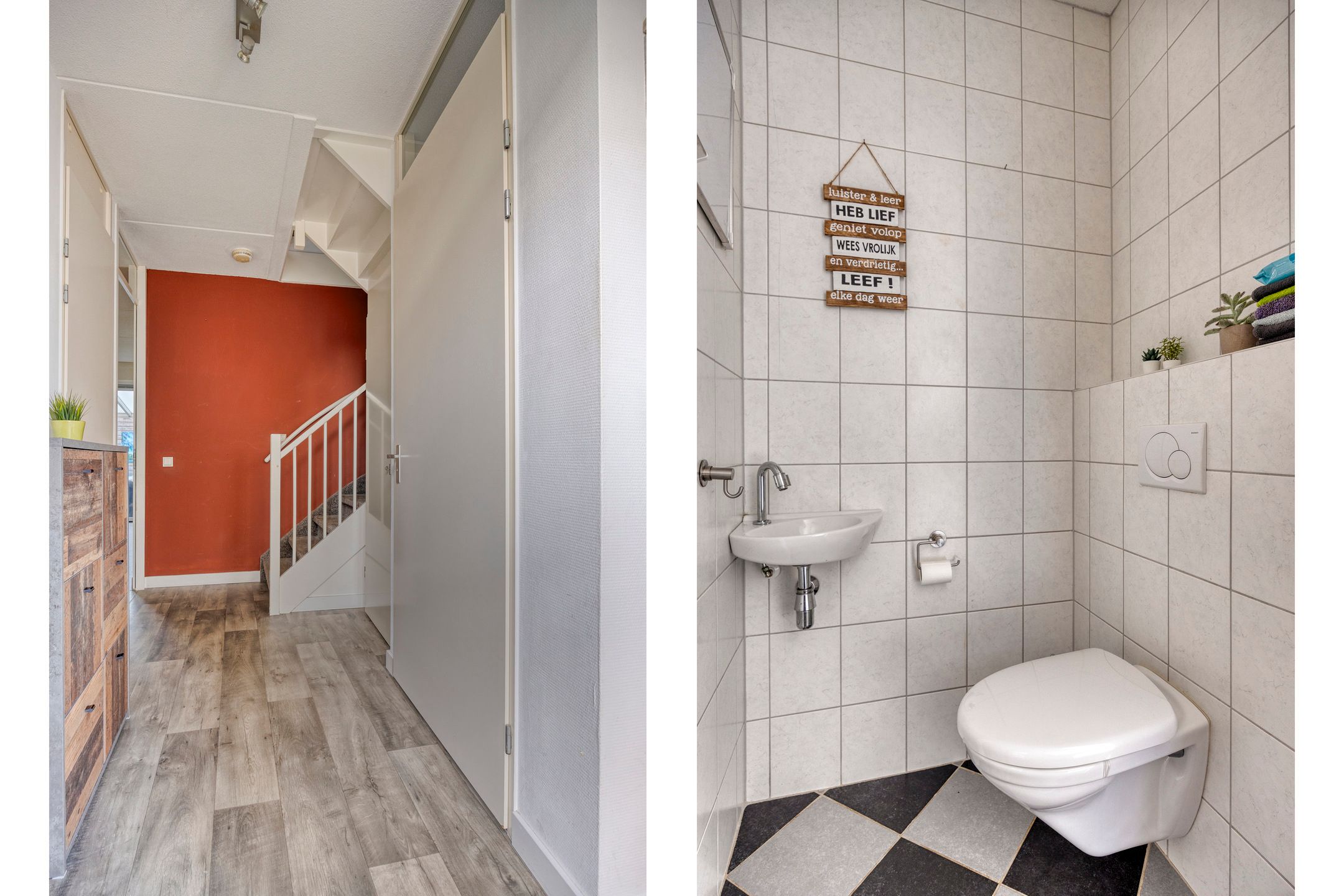 Foto 3 van Goudvink 14