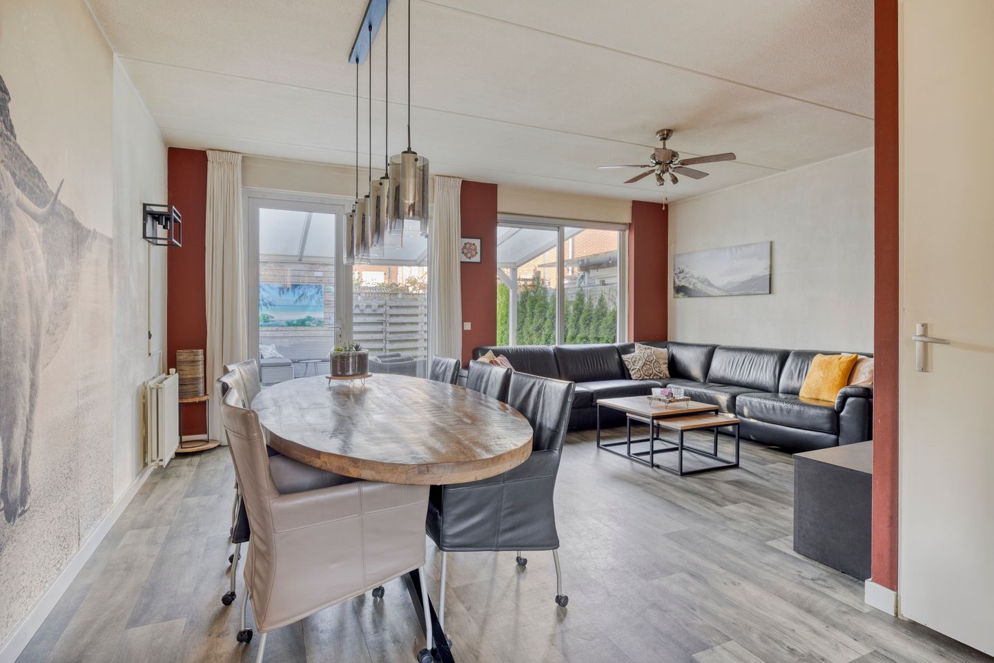 Foto 4 van Goudvink 14