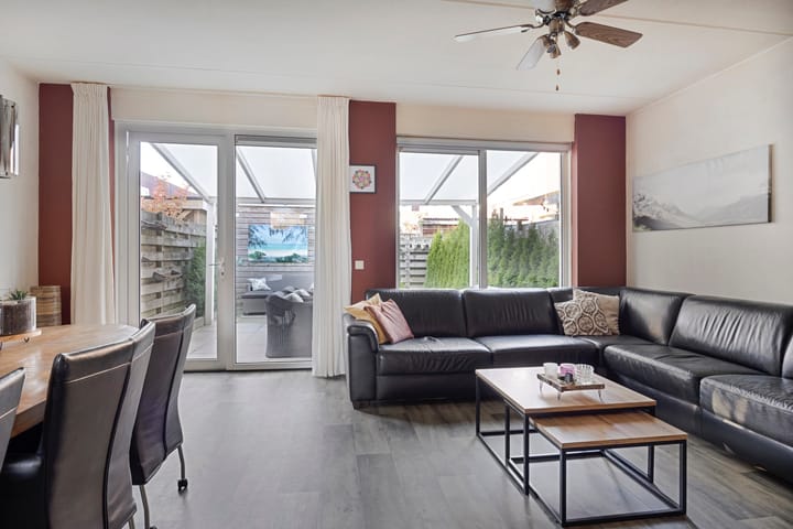 Photo 5 of Goudvink 14