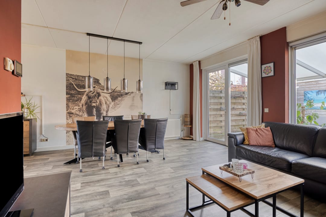 Foto 7 van Goudvink 14