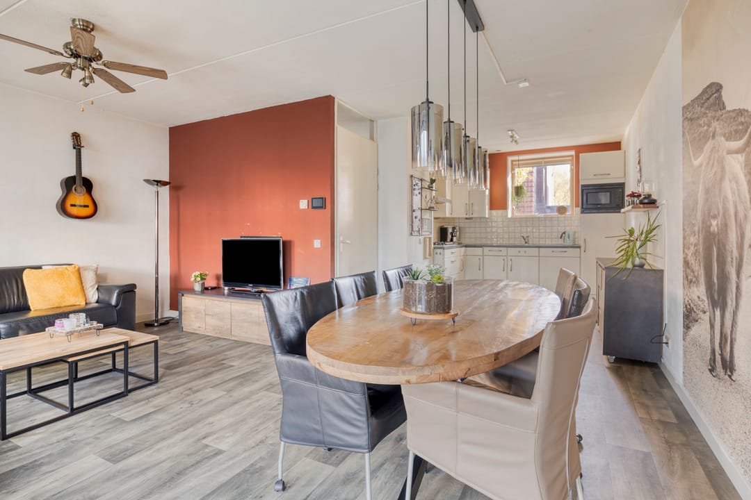 Foto 8 van Goudvink 14