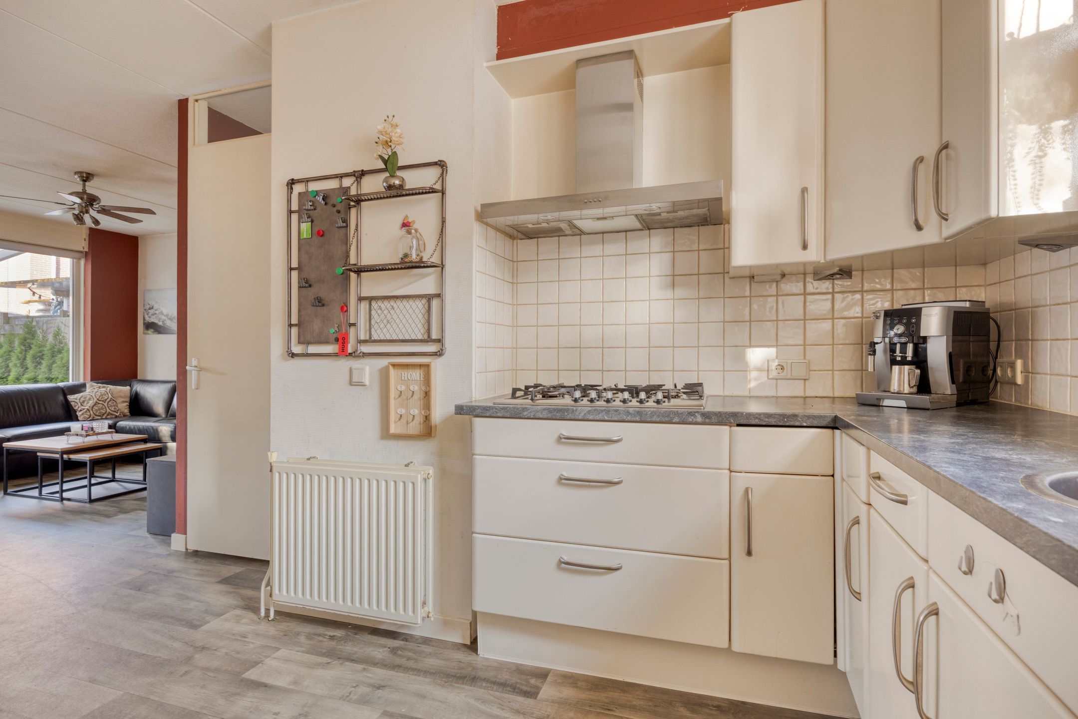 Foto 12 van Goudvink 14