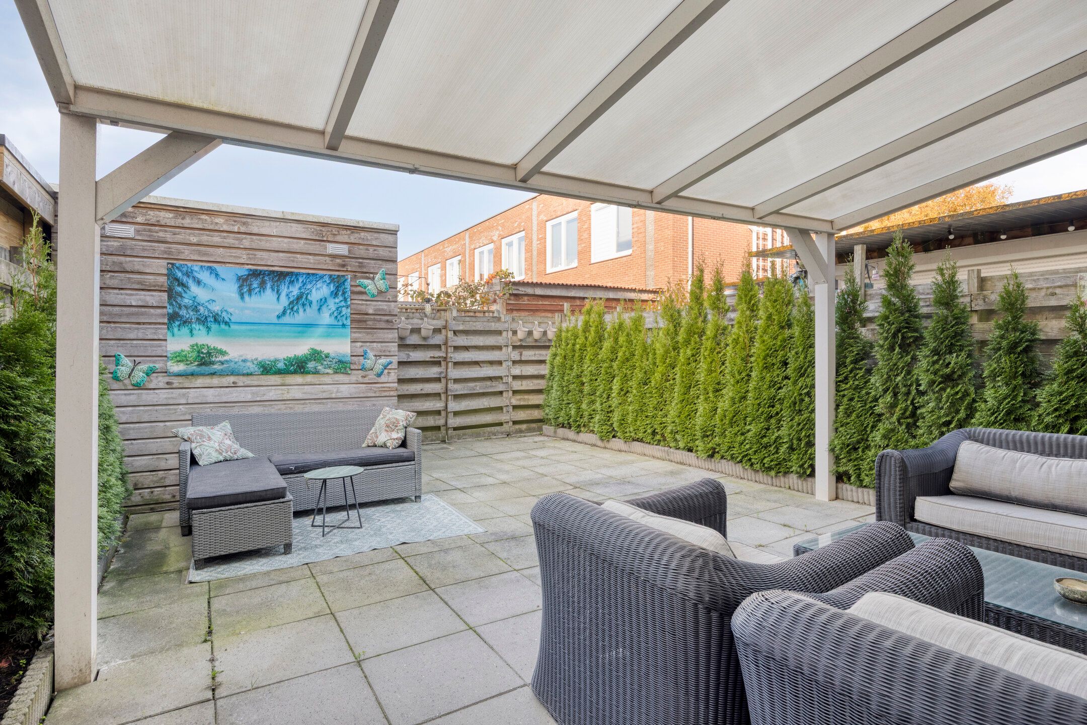 Foto 15 van Goudvink 14