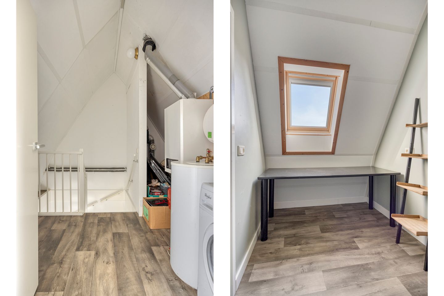 Foto 25 van Goudvink 14