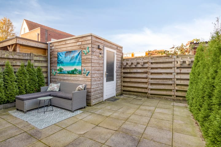 Photo 28 of Goudvink 14