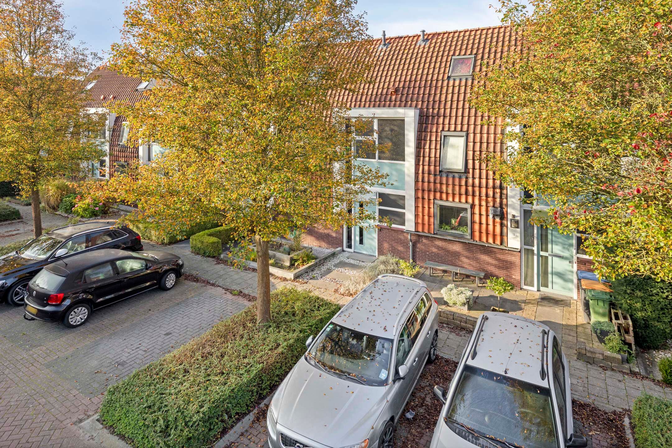 Foto 30 van Goudvink 14