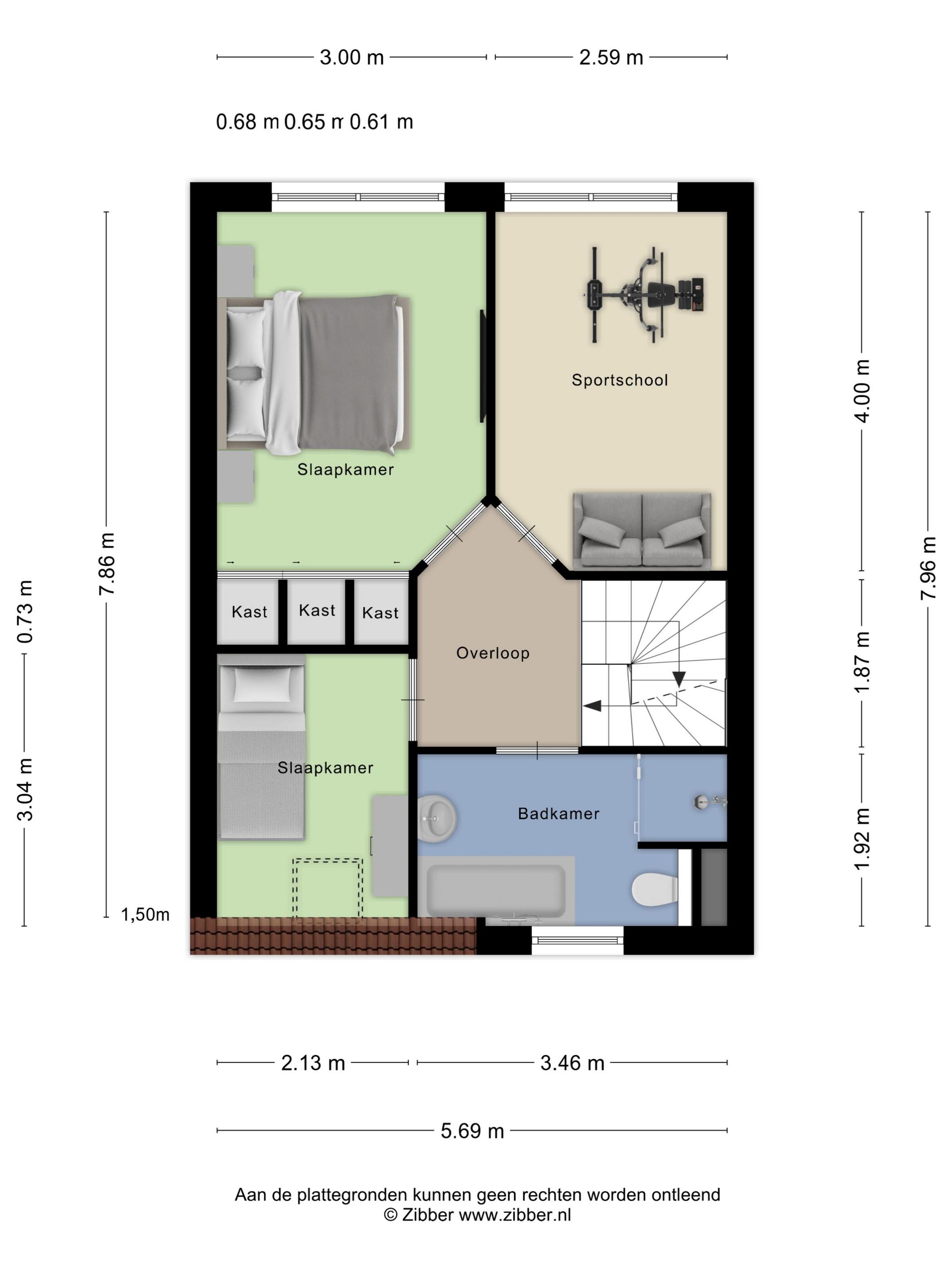 Foto 36 van Goudvink 14