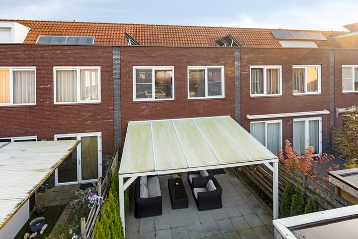 Photo 29 of Goudvink 14