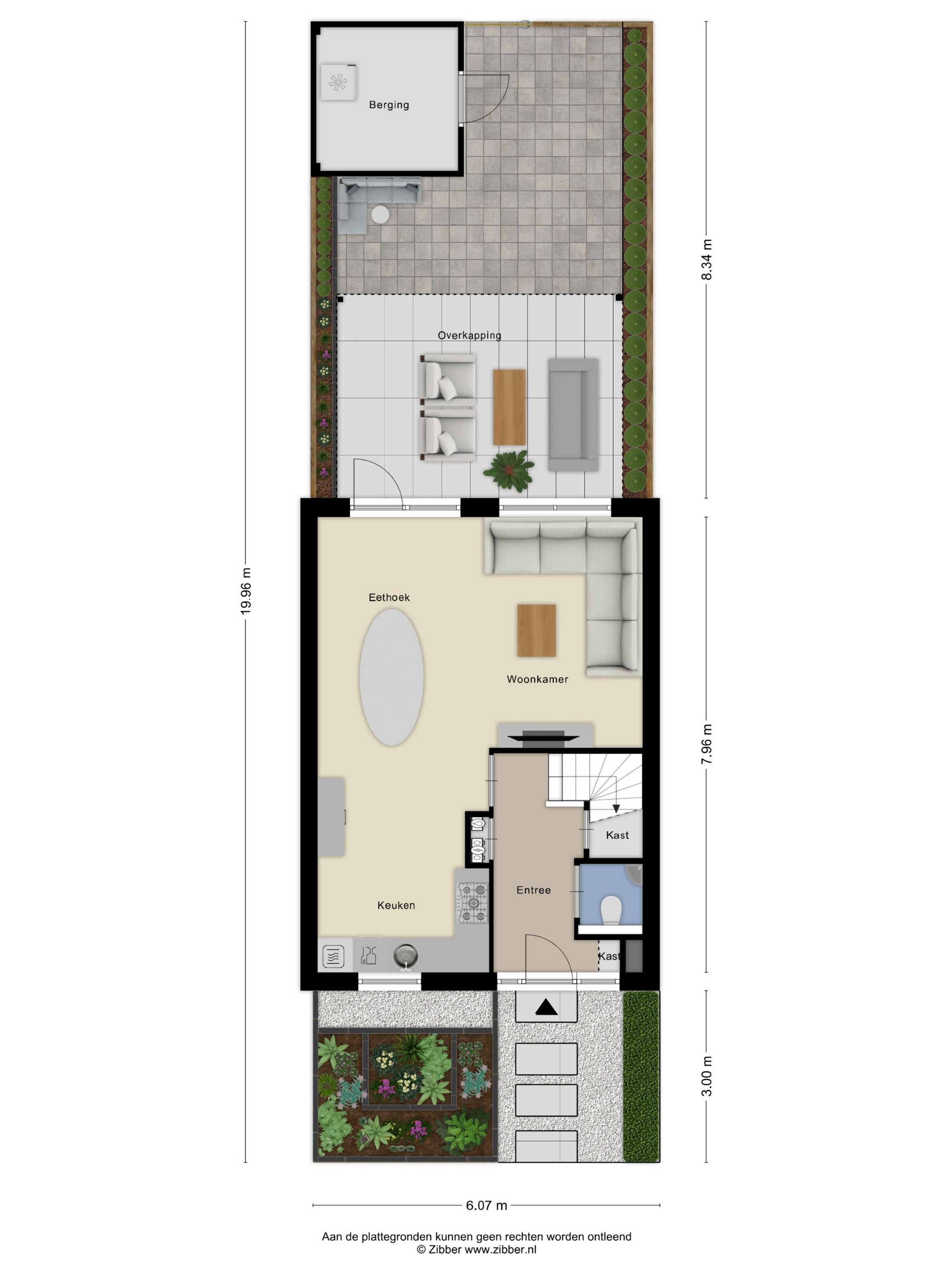 Foto 39 van Goudvink 14