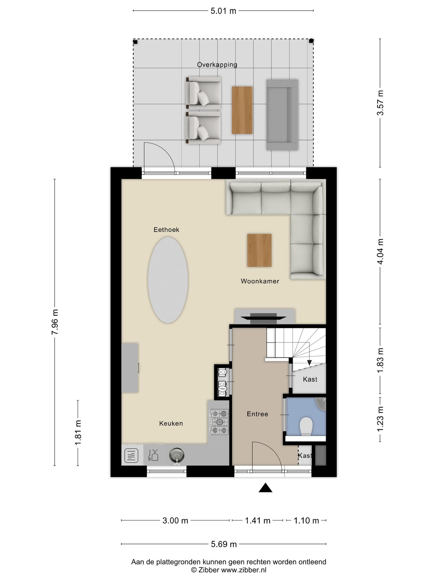 Foto 35 van Goudvink 14