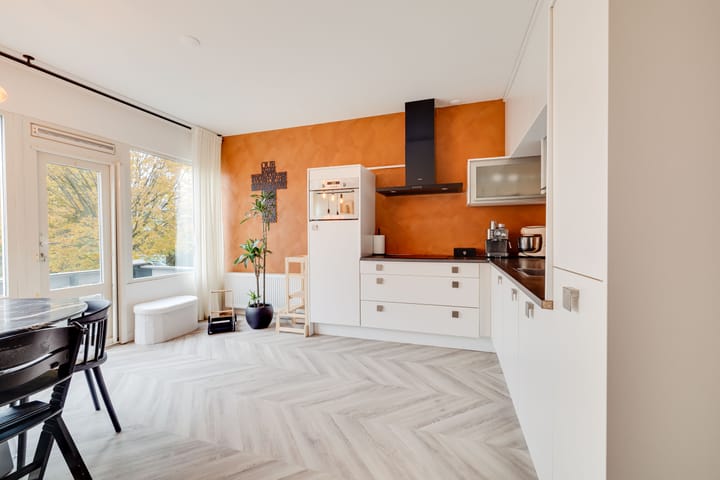 Photo 2 of Socratesstraat 152