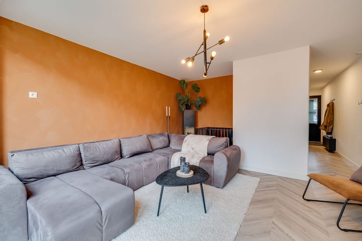 Photo 4 of Socratesstraat 152