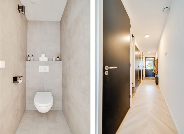 Photo 11 of Socratesstraat 152