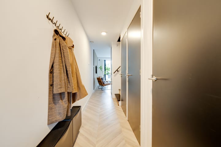 Photo 12 of Socratesstraat 152