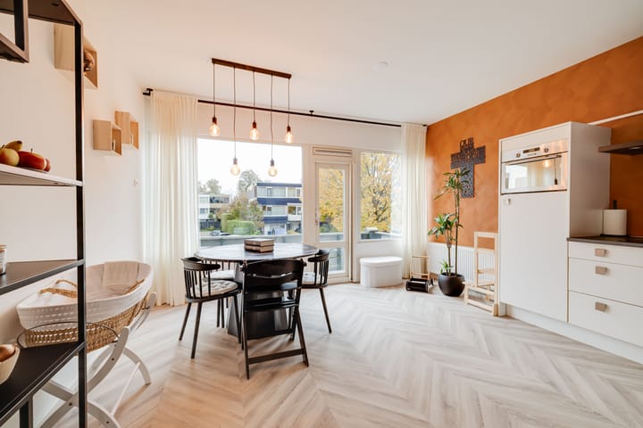 Photo 14 of Socratesstraat 152