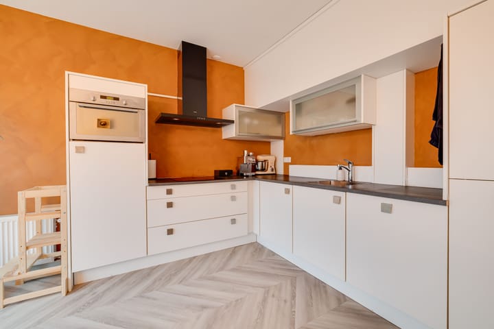 Photo 15 of Socratesstraat 152