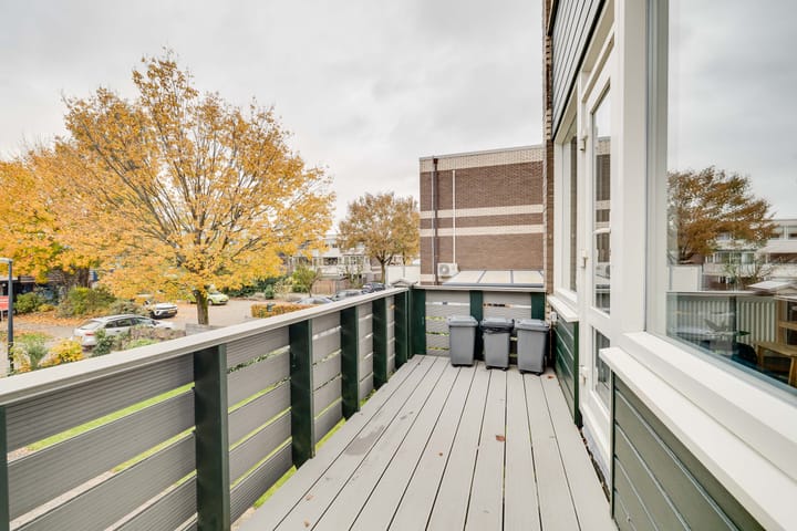 Photo 17 of Socratesstraat 152