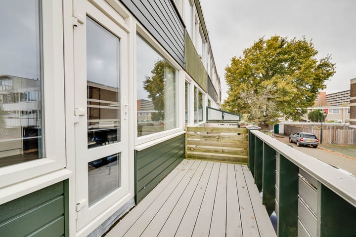 Photo 18 of Socratesstraat 152