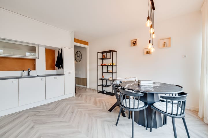 Photo 19 of Socratesstraat 152