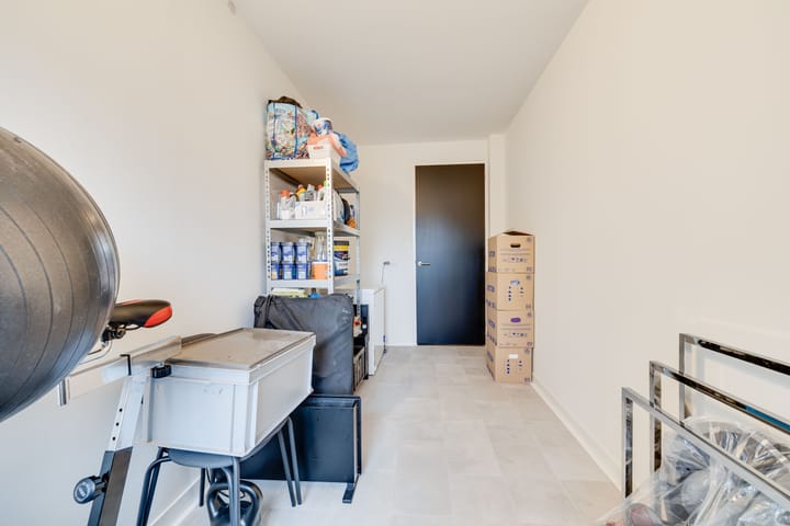 Photo 23 of Socratesstraat 152