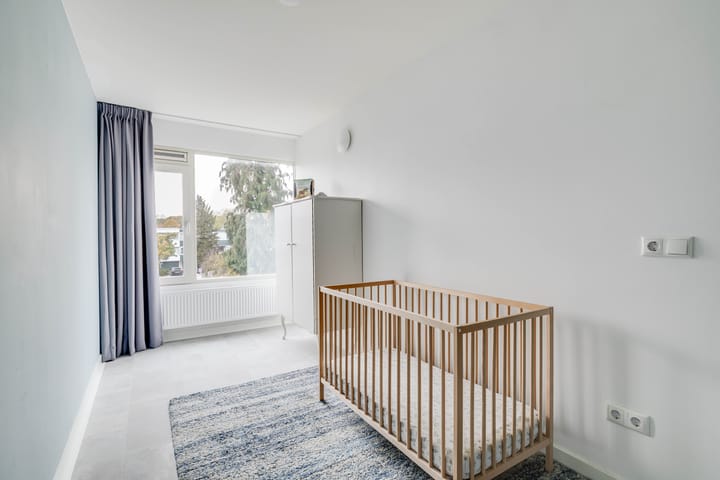 Photo 30 of Socratesstraat 152