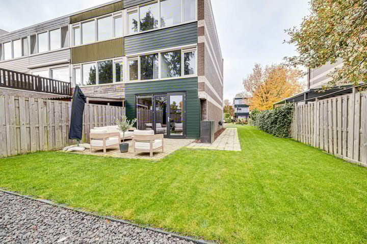 Photo 32 of Socratesstraat 152