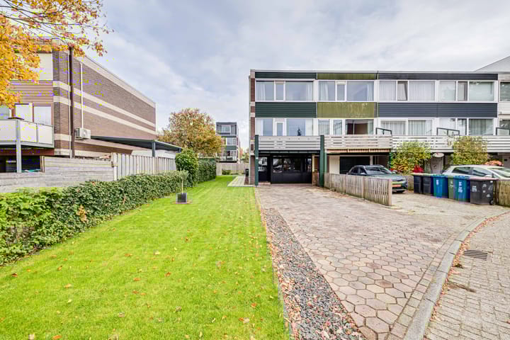 Photo 36 of Socratesstraat 152