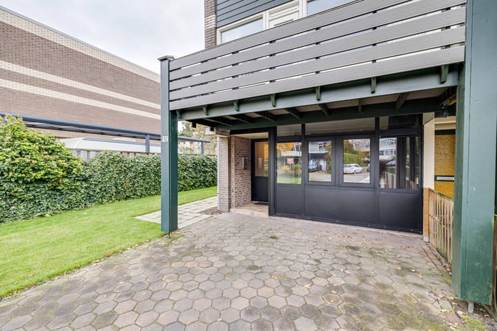 Photo 37 of Socratesstraat 152