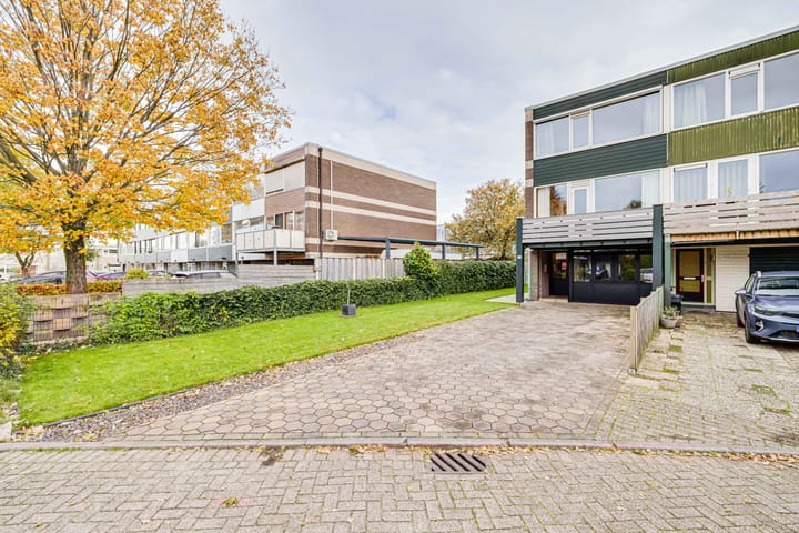 Photo 38 of Socratesstraat 152