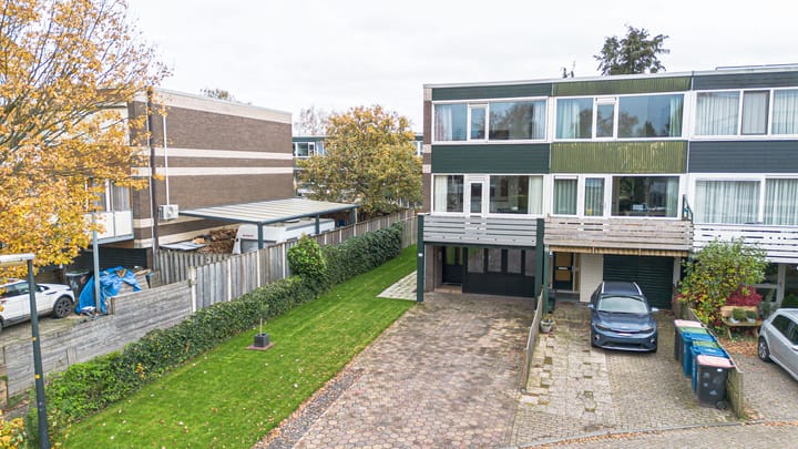 Photo 39 of Socratesstraat 152