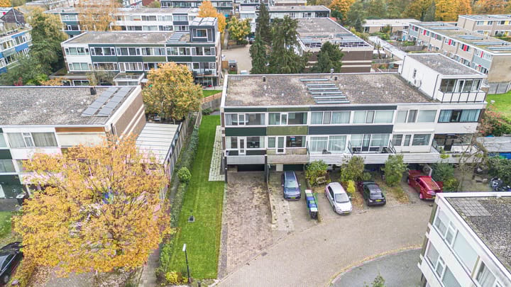 Photo 41 of Socratesstraat 152