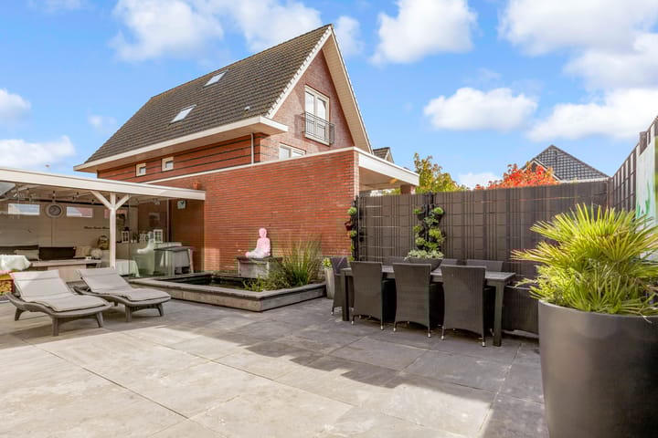 Photo 12 of Robert Pearystraat 20