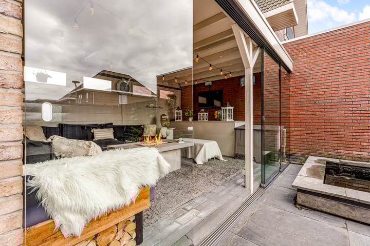 Photo 14 of Robert Pearystraat 20