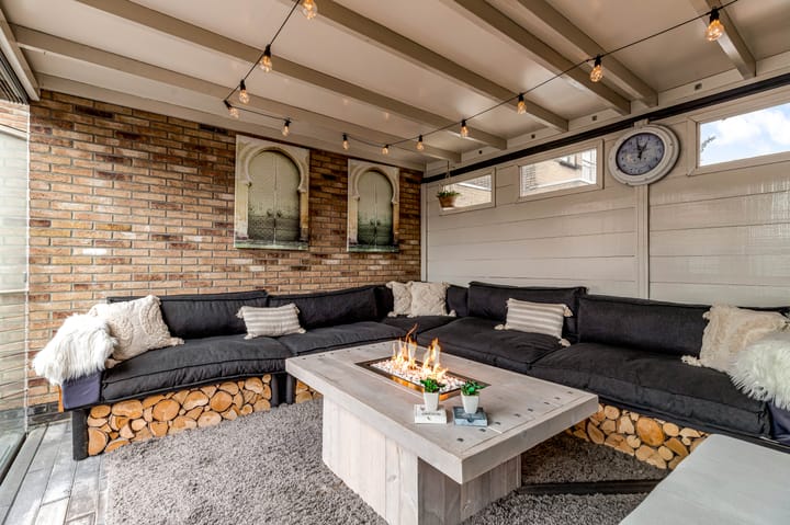 Photo 15 of Robert Pearystraat 20