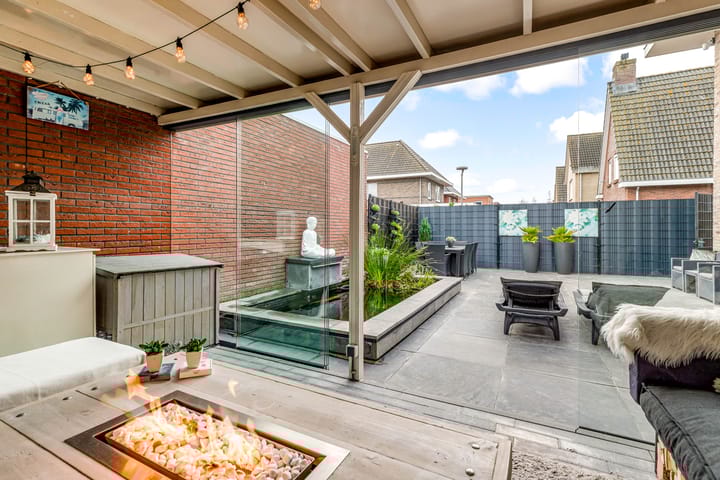 Photo 16 of Robert Pearystraat 20