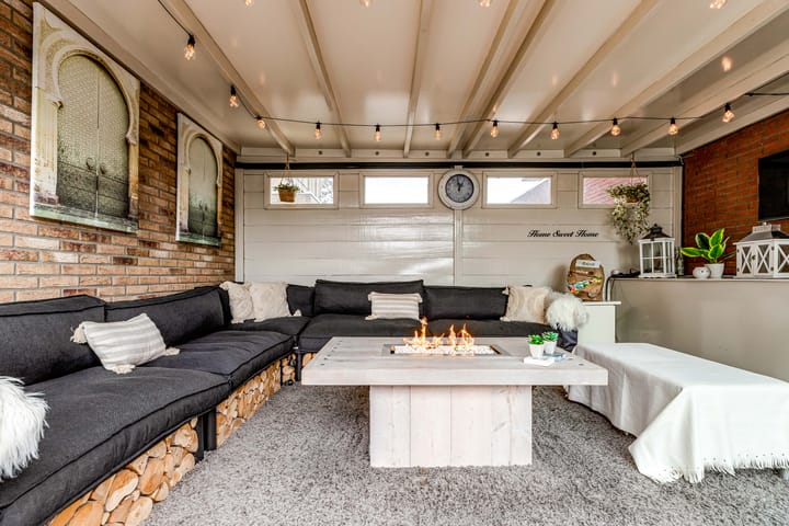 Photo 13 of Robert Pearystraat 20