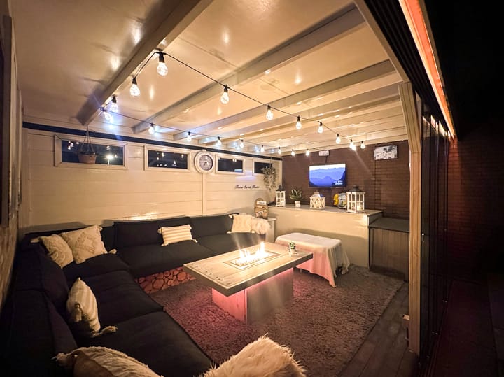 Photo 17 of Robert Pearystraat 20