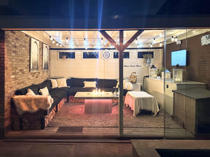 Photo 18 of Robert Pearystraat 20